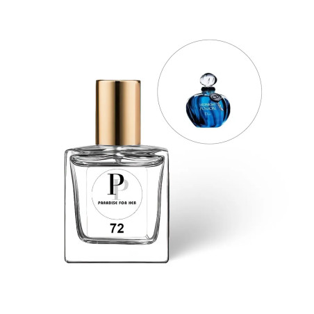 072. Perfumy Paradise