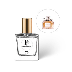 073. Perfumy Paradise