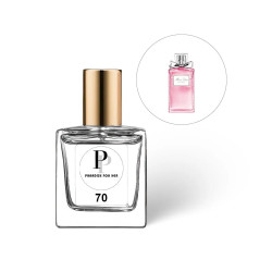 070. Perfumy Paradise