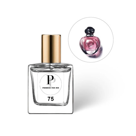 075. Perfumy Paradise