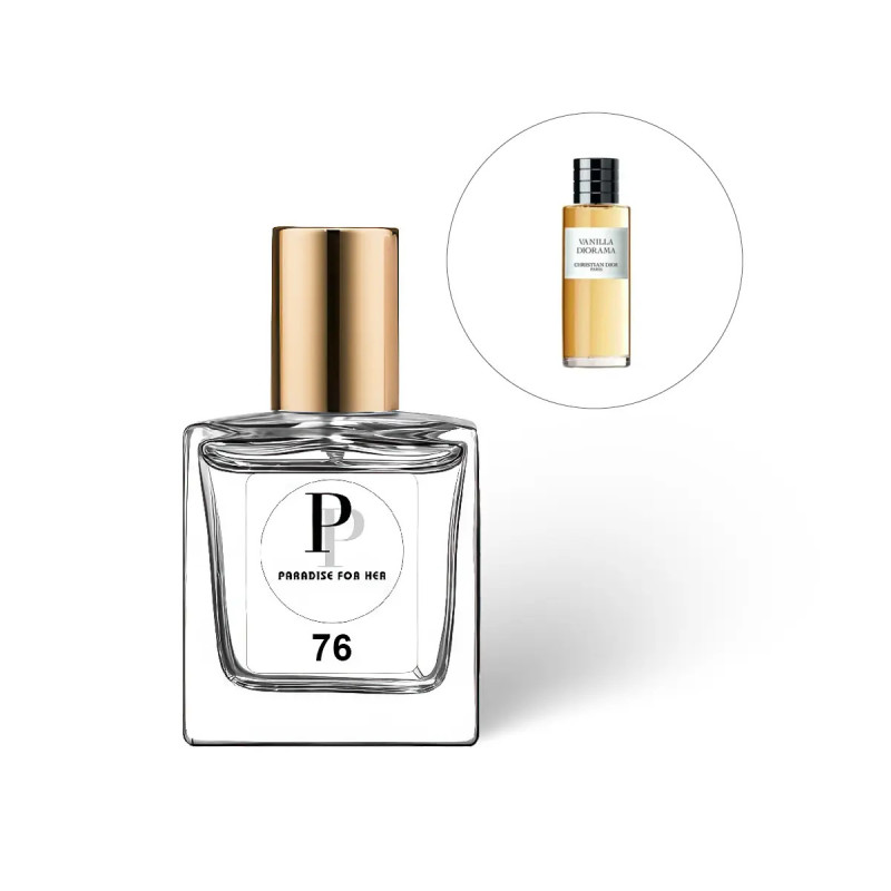 076. Perfumy Paradise