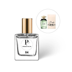 084. Perfumy Paradise