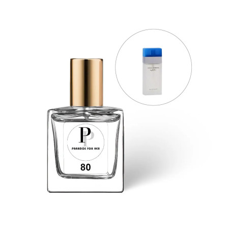 080. Perfumy Paradise