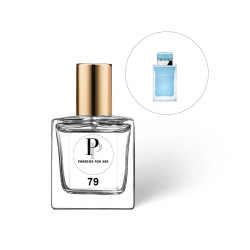 079. Perfumy Paradise