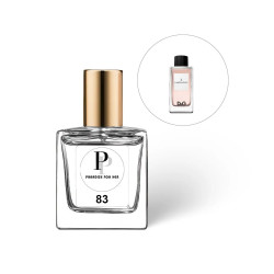 083. Perfumy Paradise