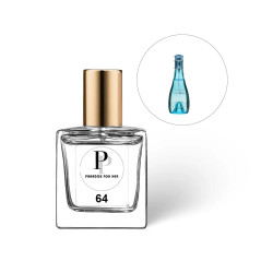 064. Perfumy Paradise