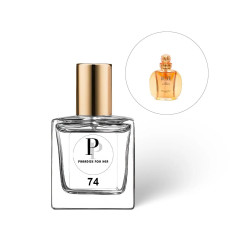 074. Perfumy Paradise