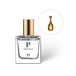 071. Perfumy Paradise