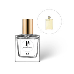 047. Perfumy Paradise