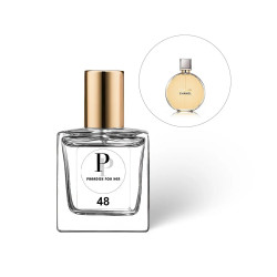 048. Perfumy Paradise