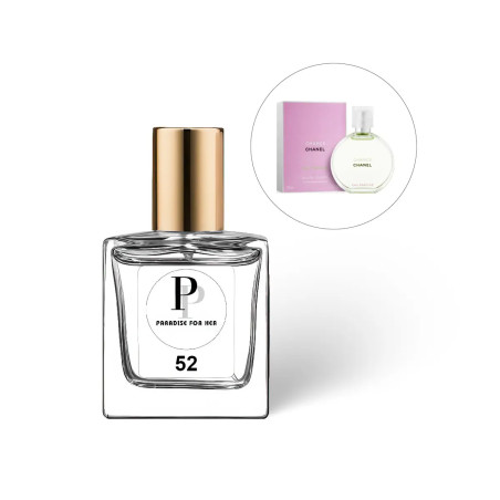 052. Perfumy Paradise