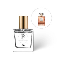 054. Perfumy Paradise