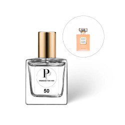 050. Perfumy Paradise