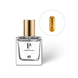 040. Perfumy Paradise