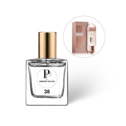 038. Perfumy Paradise