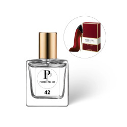 042. Perfumy Paradise