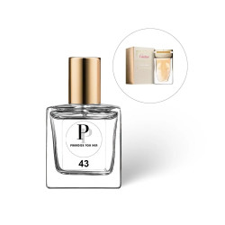043. Perfumy Paradise