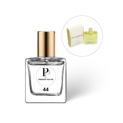 044. Perfumy Paradise