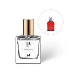 024. Perfumy Paradise