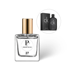 027. Perfumy Paradise