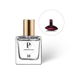 033. Perfumy Paradise