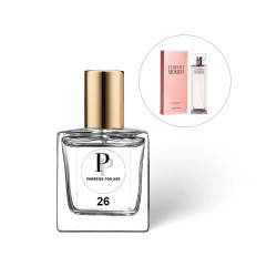 026. Perfumy Paradise