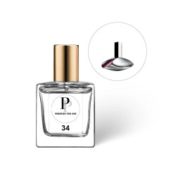 034. Perfumy Paradise