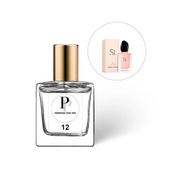 012. Perfumy Paradise