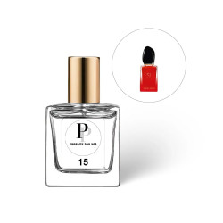 015. Perfumy Paradise