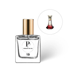 019. Perfumy Paradise