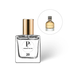 020. Perfumy Paradise