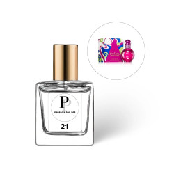 021. Perfumy Paradise