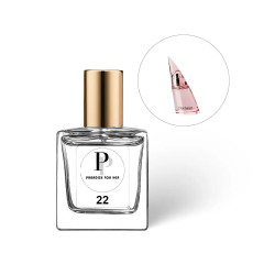 022. Perfumy Paradise