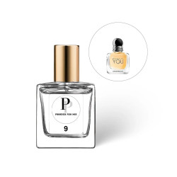 009. Perfumy Paradise