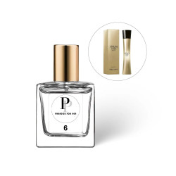 006. Perfumy Paradise
