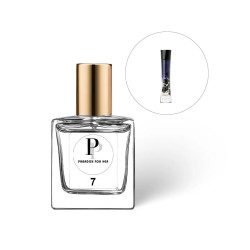 007. Perfumy Paradise
