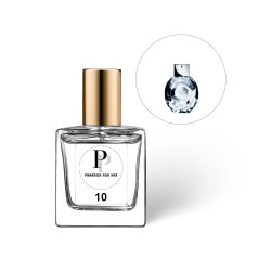 010. Perfumy Paradise