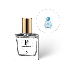 003. Perfumy Paradise