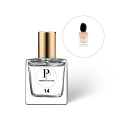 014. Perfumy Paradise
