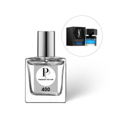 400. Perfumy Paradise