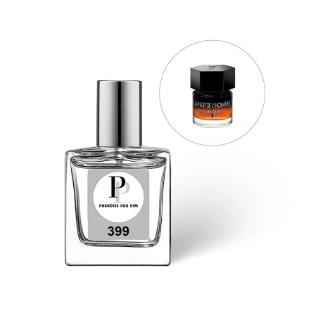 399. Perfumy Paradise