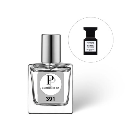 391. Perfumy Paradise