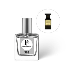 389. Perfumy Paradise