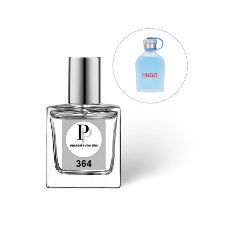 364. Perfumy Paradise
