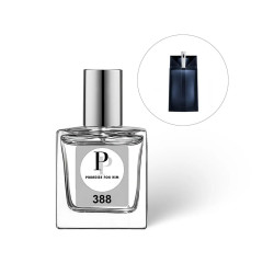 388. Perfumy Paradise