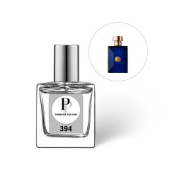 394. Perfumy Paradise