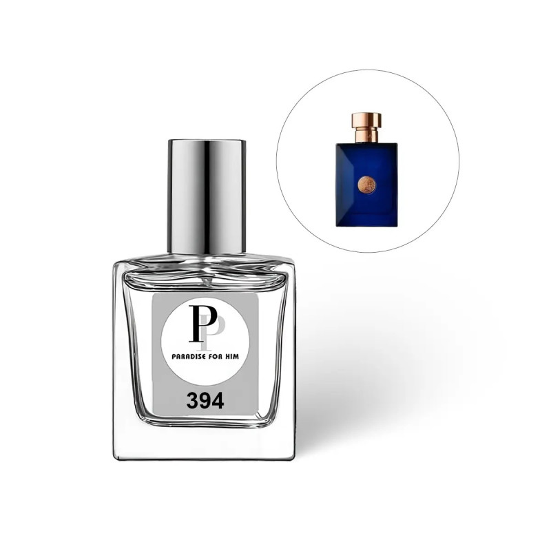 394. Perfumy Paradise 394. Perfumy Paradise