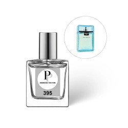395. Perfumy Paradise