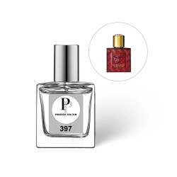 397. Perfumy Paradise