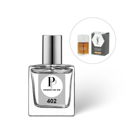 402. Perfumy Paradise